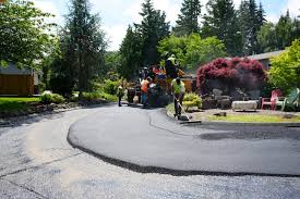 Best Decorative Concrete Driveways  in Beech Mountain Lakes, PA