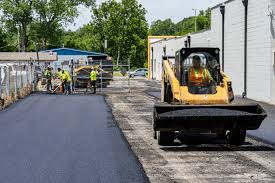 Best Driveway Grading and Leveling  in Beech Mountain Lakes, PA